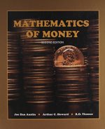 Mathematics of money