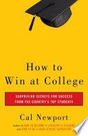 How to Win at College