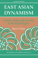 East Asian Dynamism