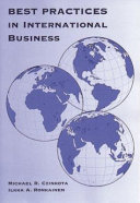 Best Practices in International Business