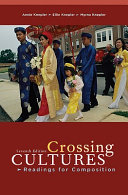 Crossing cultures : readings for composition