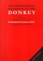  The professional handbook of the donkey