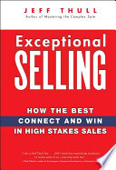 Exceptional Selling