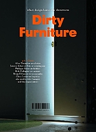 Dirty furniture