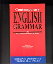 Contemporary English Grammar