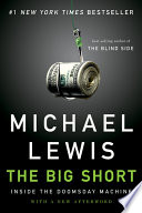 The Big Short: Inside the Doomsday Machine