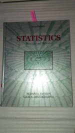 Statistics