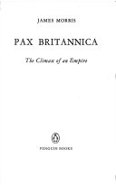 Pax Britannica