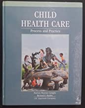 Child health care : process and practice