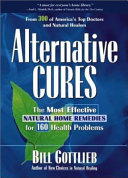 Alternative Cures