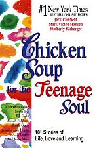 Chicken soup for the teenage soul