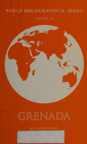 Grenada  (World Bibliographical Series)