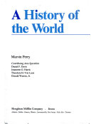 A History of the World