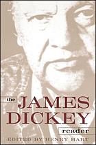 The James Dickey Reader