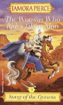 The Woman who Rides Like a Man