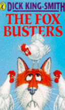 The Fox Busters