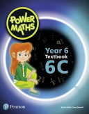 Power Maths Year 6 Textbook 6C