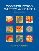 Construction Safety and Health