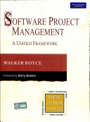 Software project management : a unified framework