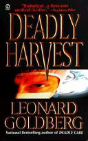 Deadly Harvest