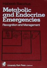 Metabolic and endocrine emergencies recognition and management