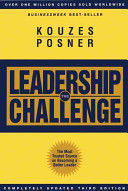 The Leadership Challenge