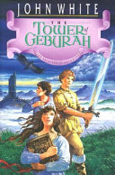 The Tower of Geburah: a children's fantasy