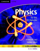 Physics for the IB Diploma