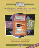 Teaching and Learning at a Distance