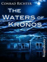 The waters of Kronos