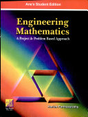 Engineering Mathematics: a project and problem based approach