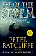 Eye of the Storm:25 years in action with the sas