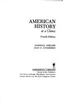 American History at a Glance