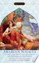 The Arabian Nights, Volume I