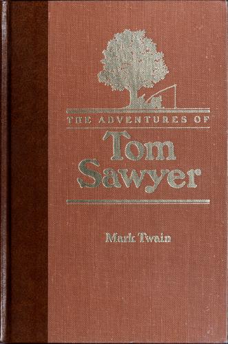 The adventures of Tom Sawyer