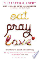 Eat, Pray, Love