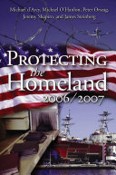 Protecting the Homeland, 2006/2007