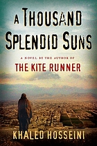  A thousand splendid suns