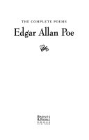 The Complete Poems