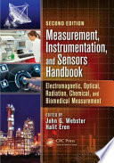 Measurement, Instrumentation, and Sensors Handbook, Second Edition