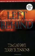 Left behind