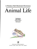 Animal Life