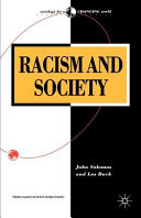 Racism and Society