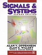 Signals & Systems