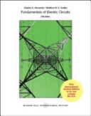 Fundamentals of Electric Circuits