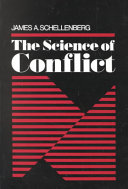 The Science of Conflict