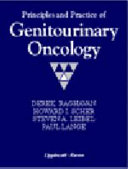 Principles and Practice of Genitourinary Oncology