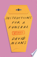 Instructions for a Funeral