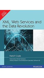 Xml, Web Services And The Data Revolution