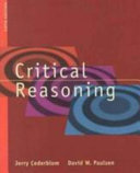 Critical Reasoning